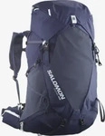 Salomon LC2710200017, Salomon Aerotrek 48 Women Maritime Blue / Mood Indigo Damen