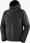 Salomon LC2353200050, Salomon Highland Jacket M Herren