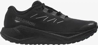Salomon L47915600029, Salomon Aero Blaze 3 Grvl Phantom / Black Herren