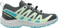 Salomon L47857200014, Salomon Xa Pro V8 J
