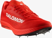 Salomon L47518900029, Salomon S/lab Stratos Fiery Red / Fiery Red