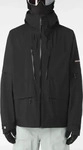 Salomon LC2941000070, Salomon Venom Fz Jkt Herren