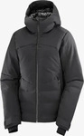 Salomon LC2331700030, Salomon Alpenflow Down Jacket W Damen