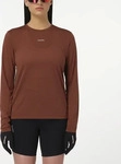 Salomon LC2950400030, Salomon Shkout Core Ls Tee W Damen