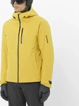 Salomon LC2602900020, Salomon Highland Jacket M Herren