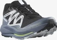Salomon L47210000031, Salomon Pulsar Trail Black / China Blue Herren