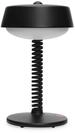 Fatboy Bellboy LED Tischlampe - Indoor & Outdoor Lampe - 30cm - Anthrazit
