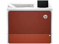 HP Inc. Color Laserjet Enterprise 6700dn Printer Laser Mehrfarbig - 6QN33A#B19