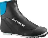 Salomon L47030600060, Salomon Rc7 Black / Process Blue