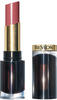 Revlon Super Lustrous Glass Shine Lipstick, hochglänzende Lippenfarbe mit