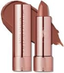 Anastasia Beverly Hills - Satin Lipstick - Rose Brown