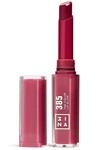 3INA - The Color Lip Glow 385 - Lippenstift Hochpigmentiert Beerenpink | Lippenstift
