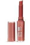 3INA - The Color Lip Glow 503 - Lippenstift Hochpigmentiert Nude-Ros&eacute; | Lippenstift