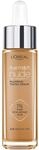 L'Or&eacute;al Paris Get&ouml;ntes Serum, Pflegende, fl&uuml;ssige Foundation mit Hyalurons&auml;ure,