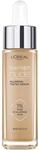 L'Or&eacute;al Paris Get&ouml;ntes Serum, Pflegende, fl&uuml;ssige Foundation mit...
