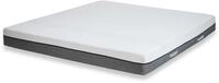 Genius eazzzy Matratze Deluxe 200x200 cm - orthop&auml;dische Visco...