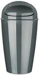 Koziol Swing-Top Wastebasket 30 l Del XL