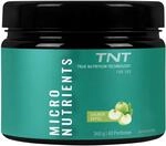 TNT Multivitamin Pulver mit 24 Vitaminen & Mineralien (360g) &bull; Vitamin Komplex mit