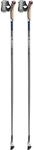 LEKI Smart Flash St&ouml;cke, Light Anthracite-Midnight Blue, 130CM