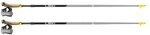 Leki Speed Pacer Vario L&auml;nge 110 cm Light Anthracite-Black-Neonyellow