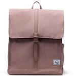 Herschel Unisex City Backpack Ash Rose Standard - 16L