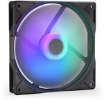 ENDORFY Stratus 140 PWM ARGB, Standard PC-Geh&auml;usel&uuml;fter, 140 mm, optionaler