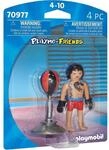 Playmobil - Kickboxer