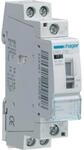 Rel&eacute; de mando, 16A, 1NA+1NC, 24V