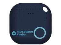musegear Schlüsselfinder mit Bluetooth App aus Deutschland I Maximaler...