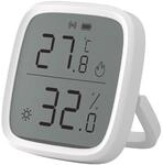 SONOFF SNZB-02D Zigbee Temperatur- und Feuchtigkeitssensor,Zigbee LCD Smart