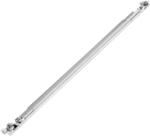 SilverStone SST-RMS05-22 - Rackmountschiene, werkzeuglos, 3U und 4U ball bearing