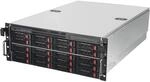 Silverstone SsT-Rm43-320-Rs Contenitore Di Unit? Di Archiviazione Custodia Per Disco