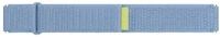 Samsung Fabric Band (Wide, S/M) ET-SVR94 f&uuml;r die Galaxy Watch6, Uhrenarmband,