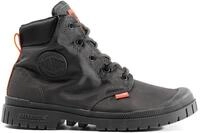 Palladium, PAMPA SP20 CUFF WP+, Unisex Outdoor Boots Navy, 38, EU