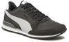 PUMA Unisex Adults' Fashion Shoes ST RUNNER V3 NL Trainers & Sneakers, FLAT DARK