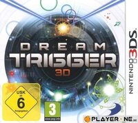 Dream Trigger 3D