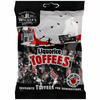 Walkers Nonsuch Liquorice Toffees 150g