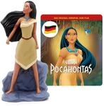 tonies H&ouml;rfiguren f&uuml;r Toniebox, Disney Pocahontas &ndash; Original-H&ouml;rspiel zum...