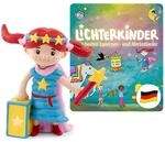 tonies H&ouml;rfigur f&uuml;r Toniebox, Lichterkinder &ndash; Die besten Laternen- und