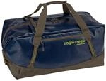 Eagle Creek Migrate Reisetasche 90L I Recyceltes wasserabweisendes Material I