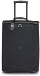 Kipling TEAGAN C Extra kleine Reisetasche mit Rollen in Kabinengr&ouml;&szlig;e, Carry On,
