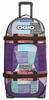 OGIO Rig 9800 Reisetasche mit Rollen, Woodblock, Holzblock, 92 Liter, Rig 9800