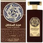 Asdaaf Majd Al Sultan EDP 100ml