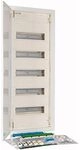 Eaton Hohlwand-Kleinverteiler 5-reihig, 60TE KLV-60HWP-F