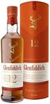 Glenfiddich 12 Years Old Triple Oak Single Malt 40% Vol. 0,7l in Geschenkbox