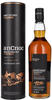 AnCnoc Highland Single Malt Scotch Whisky Sherry Cask Finish Peated Edition 43% Vol.