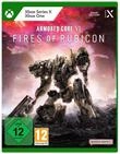 Armored Core VI Fires of Rubicon Launch Edition - [Xbox Series X]