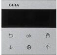 GIRA S3000 Jalousie- + Schaltuhr Display 536626