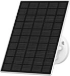 USB-Solarpanel f&uuml;r Sicherheitskameras