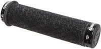 Sram MTB-Griffe DH Lockring Schwarz Gr. 33 mm